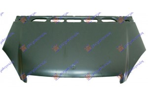 Καπο Εμπρος (Α ΠΟΙΟΤΗΤΑ) Mercedes A Class (W169) 04-12 - 021900070