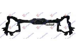 Μετωπη Εμπρος 2008- Mercedes A Class (W169) 04-12 - 021900225