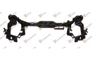 Μετωπη Εμπρος (ΕΥΡΩΠΗ) -2008MERCEDES A Class (W169) 04-12 - 021900230