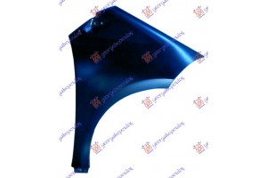 Φτερο Εμπρος Δεξια Mercedes A Class (W169) 04-12 - 021900651