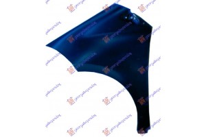 Φτερο Εμπρος Αριστερα Mercedes A Class (W169) 04-12 - 021900652