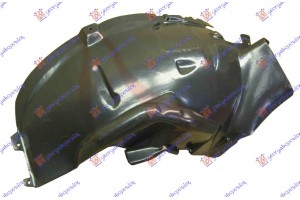 Θολος ΕΜΠ.ΠΛΑΣΤΙΚΟΣ (ΕΜΠ.ΚΟΜΜΑΤΙ) Δεξια Mercedes A Class (W169) 04-12 - 021900821