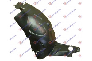 Θολος ΕΜΠ.ΠΛΑΣΤ.(ΟΠΙΣ.ΚΟΜ.) Δεξια Mercedes A Class (W169) 04-12 - 021900831