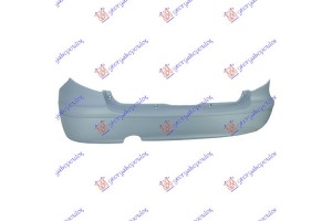 Προφυλακτηρας Πισω -08 ΒΑΦ. (CLASSIC) Mercedes A Class (W169) 04-12 - 021903395