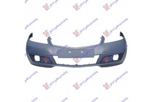 Προφυλακτηρας ΕΜΠ. 08- (AVANTGARDE) Mercedes A Class (W169) 04-12 - 021903610