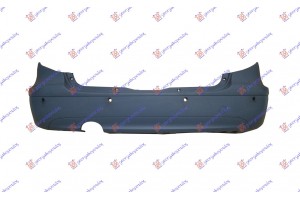 ΠΡΟΦΥΛ. Πισω -08 ΒΑΦ.(CLASSIC) (ME PDS) Mercedes A Class (W169) 04-12 - 021903635