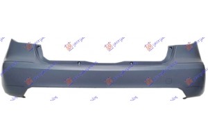 Προφυλακτηρας Πισω 08- ΒΑΦ. (CLASSIC) Mercedes A Class (W169) 04-12 - 021903640