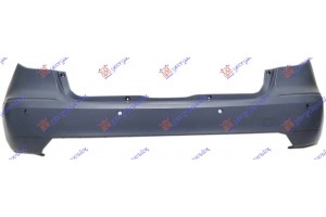 ΠΡΟΦΥΛ. Πισω 08- ΒΑΦ. (CLASSIC)(ME PDS) Mercedes A Class (W169) 04-12 - 021903645