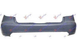 Προφυλακτηρας Πισω 08- ΒΑΦ.(ELEG/AVANTG) Mercedes A Class (W169) 04-12 - 021903650