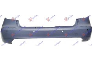 ΠΡΟΦΥΛ. Πισω 08- ΒΑΦ.(ELEG/AVAN)(ME PDS) Mercedes A Class (W169) 04-12 - 021903655