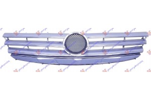 Μασκα -08 AVANTGARDE/ELEGANCE Mercedes A Class (W169) 04-12 - 021904540