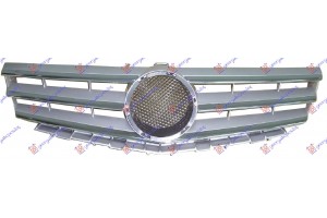 Μασκα 08- CLASSIC/ELEGANCE Mercedes A Class (W169) 04-12 - 021904550