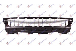 Διχτυ Προφυλακτηρα Εμπρος -2008 Mercedes A Class (W169) 04-12 - 021904800