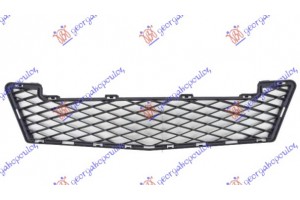 Διχτυ Προφυλακτηρα Εμπρος (AVANTGARDΕ) 2008- Mercedes A Class (W169) 04-12 - 021904805