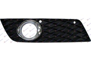 Διχτυ Προφυλακτηρα Εμπρος Ακραιο (AVANTGARDE) 2008- Δεξια Mercedes A Class (W169) 04-12 - 021904806