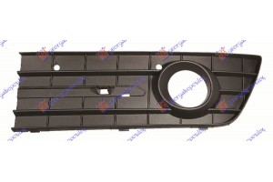 Διχτυ Προφυλακτηρα Εμπρος Ακραιο (CLASSIC) (ΜΕ Τρυπα ΠΡΟΒΟΛΕΑ) 2008- Αριστερα Mercedes A Class (W169) 04-12 - 021904809