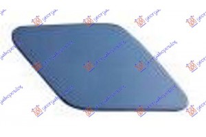 Καλυμμα Για Πιτσιλιστηρι Βαφομενο 2008- Δεξια Mercedes A Class (W169) 04-12 - 021905011