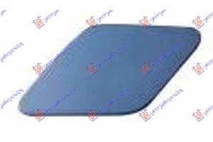 Καλυμμα Για Πιτσιλιστηρι Βαφομενο 2008- Αριστερα Mercedes A Class (W169) 04-12 - 021905012