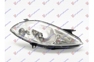 Φανος Εμπρος Ηλεκτρικος -08 (Ε) (TYC) Δεξια Mercedes A Class (W169) 04-12 - 021905133