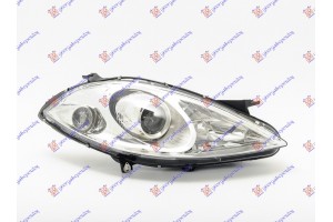 Φανος Εμπρος ΗΛΕΚΤ. (ΜΕ ΦΑΚΟ) -08 (E) (TYC) Δεξια Mercedes A Class (W169) 04-12 - 021905151