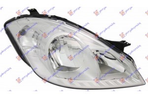 Φανος Εμπρος Ηλεκτρικος 08- (Ε) (DEPO) Δεξια Mercedes A Class (W169) 04-12 - 021905161