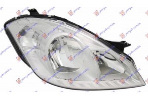 Φανος Εμπρος Ηλεκτρικος 08- (Ε) (TYC) Δεξια Mercedes A Class (W169) 04-12 - 021905163