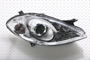 Φανος ΕΜΠ. ΗΛ. (ΜΕ ΦΑΚΟ) -08 Marelli Δεξια Mercedes A Class (W169) 04-12 - 021905171