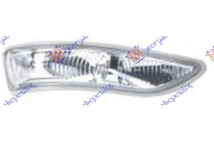 Φλας Πλαινο Καθρεφτη -08 (Ε) Δεξια Mercedes B Class (W245) 06-08 - 071505496