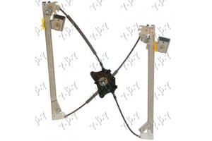 Γρυλλος ΠΑΡΑΘ. Εμπρος 5Π ΗΛΕΚΤ. (Χ/ΜΟΤΕΡ) Δεξια Mercedes A Class (W169) 04-12 - 021907061