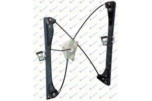 Γρυλλος ΠΑΡΑΘ. Εμπρος 5Π ΗΛΕΚΤ. (Χ/ΜΟΤΕΡ) (Α ΠΟΙΟΤΗΤΑ) Δεξια Mercedes A Class (W169) 04-12 - 021907068