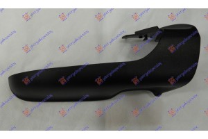 Καπακι Καθρεφτη ΒΑΦΟΜ. 08- (ΚΑΤΩ) Δεξια Mercedes A Class (W169) 04-12 - 021907706