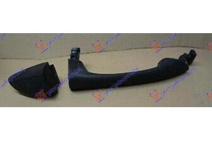 Χερουλι Πορτας ΕΜΠΡΟΣ/ΠΙΣΩ Εξω ΒΑΦΟΜ. Δεξια Mercedes A Class (W169) 04-12 - 021907841