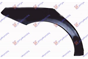 Φρυδι Πισω 5Π Δεξια Mercedes A Class (W169) 04-12 - 021908731