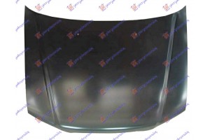 Καπο Εμπρος (-2006) Subaru Forester 02-08 - 022000070
