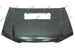 Καπο Εμπρος (-2006) (TURBO) Subaru Forester 02-08 - 022000075