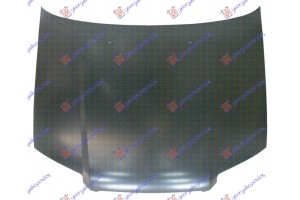 Καπω Εμπρος 2006- Subaru Forester 02-08