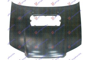 Καπο Εμπρος (2006-) (TURBO) Subaru Forester 02-08 - 022000085
