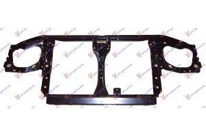Μετωπη Εμπρος -2006 Subaru Forester 02-08 - 022000220