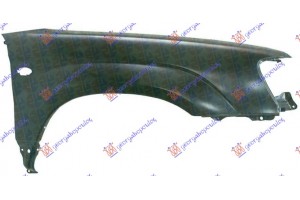 Φτερο Εμπρος -2006 Δεξια Subaru Forester 02-08 - 022000651