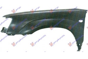 Φτερο Εμπρος -2006 Αριστερα Subaru Forester 02-08 - 022000652