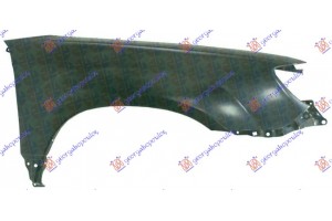 Φτερο Εμπρος 2006- Δεξια Subaru Forester 02-08 - 022000661
