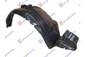 Θολος Εμπρος Πλαστικος Δεξια Subaru Forester 02-08 - 022000821