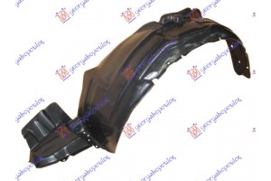 Θολος Εμπρος Πλαστικος Αριστερα Subaru Forester 02-08 - 022000822