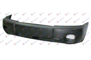 Προφυλακτηρας Εμπρος -06 Subaru Forester 02-08 - 022003370