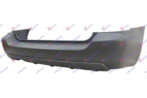 Προφυλακτηρας Πισω Βαφομενος Subaru Forester 02-08 - 022003390