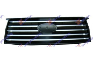 Μασκα 06- Subaru Forester 02-08 - 022004545