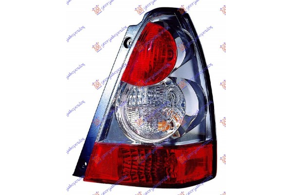 Φανος Πισω 06- (E) Δεξια Subaru Forester 02-08 - 022005816