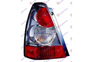 Φανος Πισω 06- (E) Αριστερα Subaru Forester 02-08 - 022005817