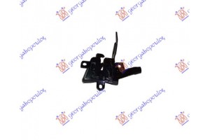 Κλειδαρια Μετωπης 06-SUBARU Forester 02-08 - 022007000