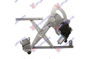 Γρυλλος ΠΑΡΑΘ. ΕΜΠ. Ηλεκτρικος (Α ΠΟΙΟΤΗΤΑ) Δεξια Subaru Forester 02-08 - 022007041